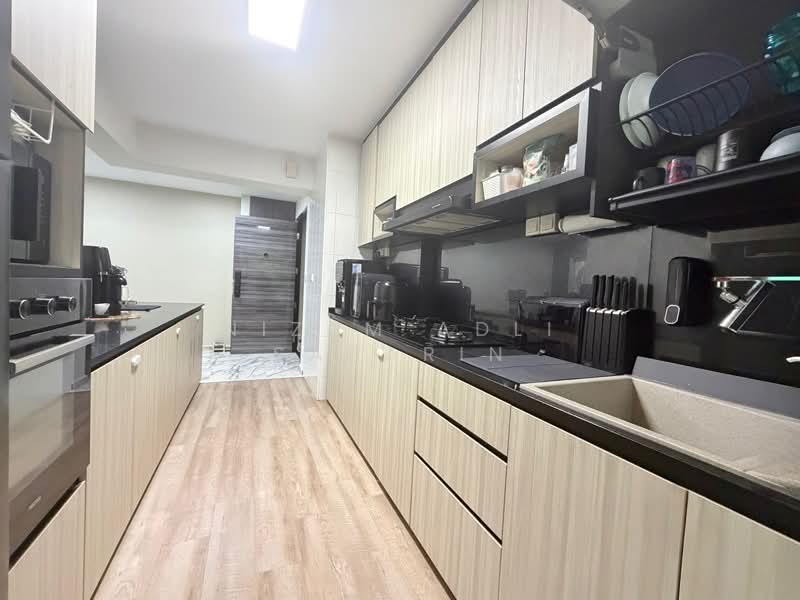 487A Choa Chu Kang Avenue 5 HDB Flat For Sale at S$ 680,000 | PropertyGuru Singapore