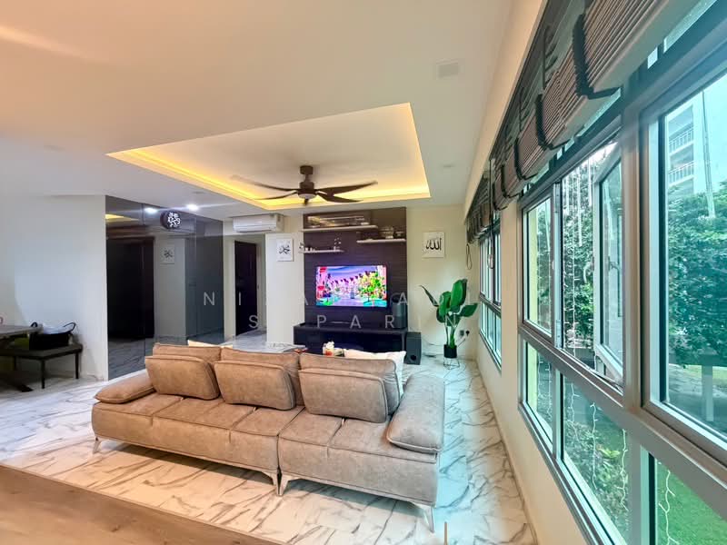 487A Choa Chu Kang Avenue 5 HDB Flat For Sale at S$ 680,000 | PropertyGuru Singapore