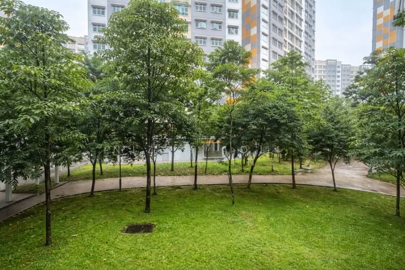 487A Choa Chu Kang Avenue 5 HDB Flat For Sale at S$ 680,000 | PropertyGuru Singapore