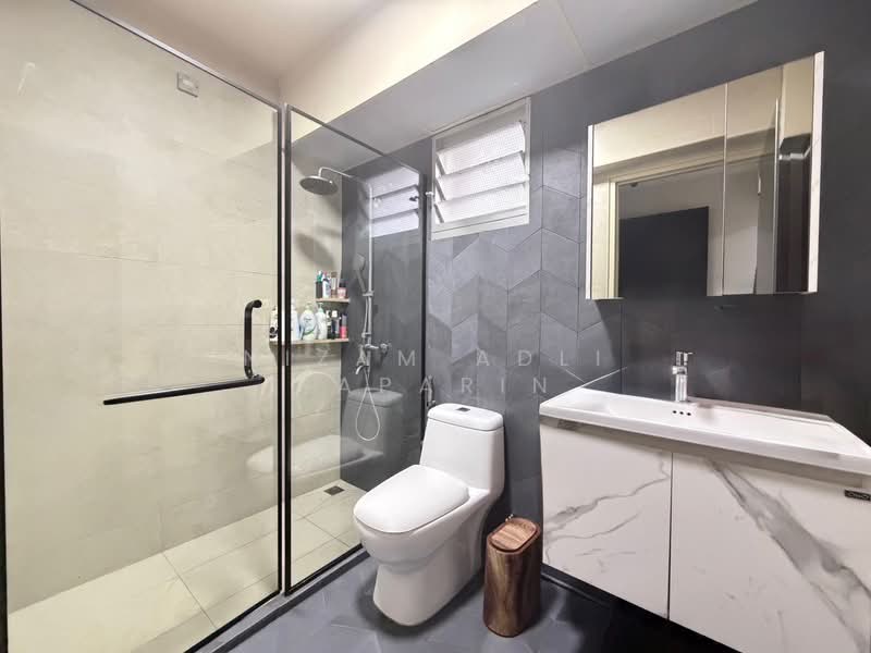 487A Choa Chu Kang Avenue 5 HDB Flat For Sale at S$ 680,000 | PropertyGuru Singapore