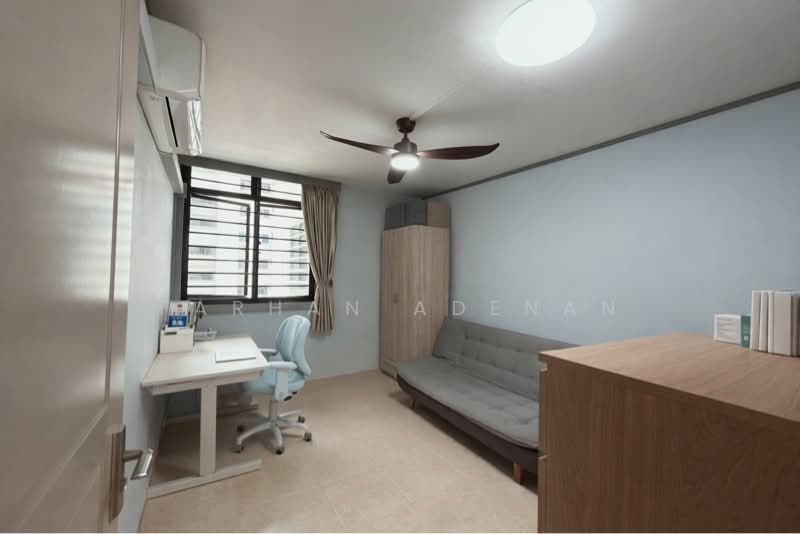 165 Bedok South Road HDB Flat For Sale at S$ 550,000 | PropertyGuru Singapore