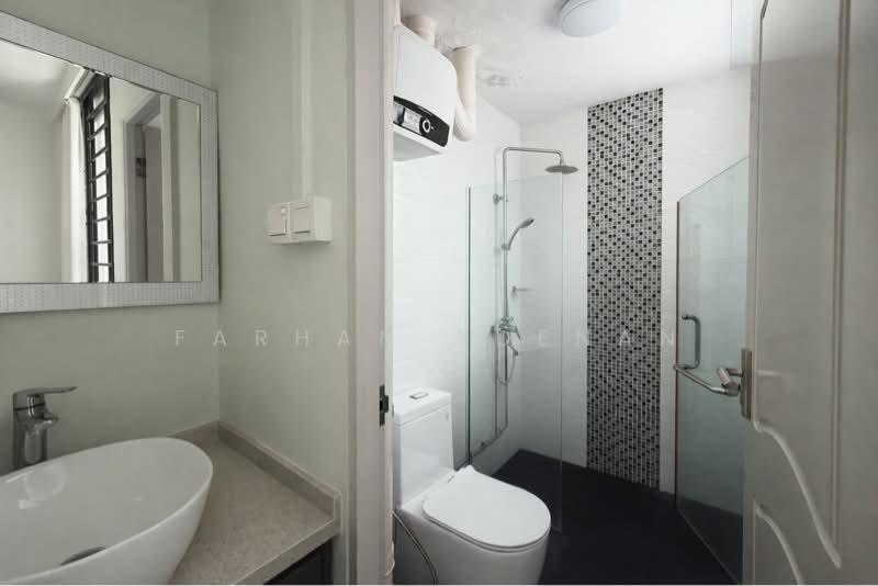 165 Bedok South Road HDB Flat For Sale at S$ 550,000 | PropertyGuru Singapore