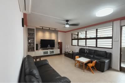 For Sale - 165 Bedok South Road