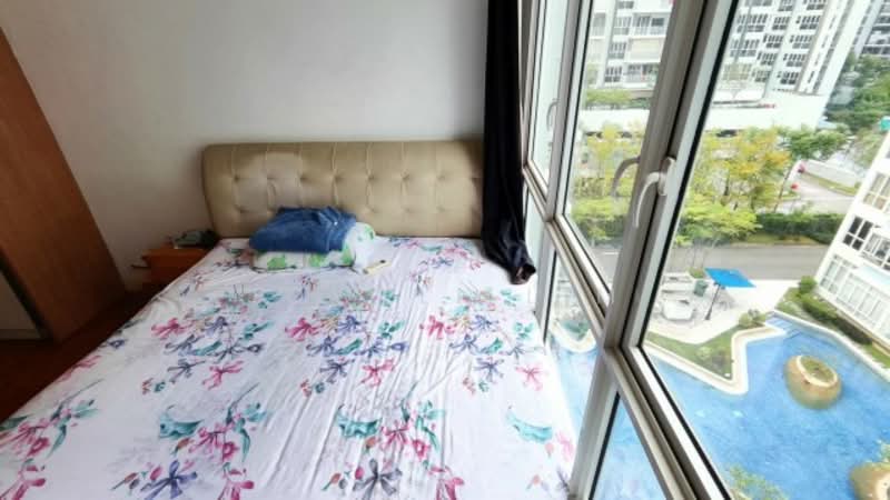 La Casa Condominium For Sale at S$ 1,350,000 | PropertyGuru Singapore