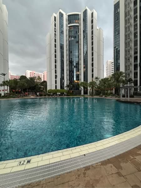 Regentville Condominium For Sale at S$ 1,300,000 | PropertyGuru Singapore