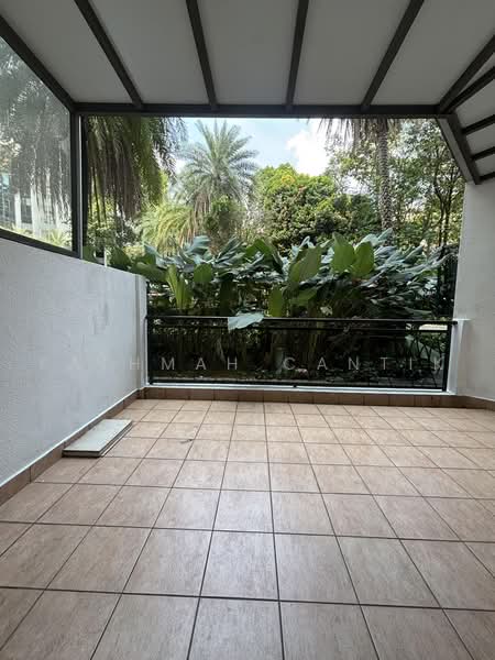 Regentville, 2 Hougang Street 92, Hougang / Punggol / Sengkang, 2 Bedrooms, 1,163 sqft, Condominium For Sale, by Fathmah Cantik, 60236746 - Patio - PropertyGuru.com.sg