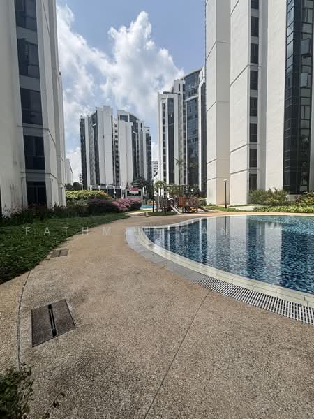 Regentville, 2 Hougang Street 92, Hougang / Punggol / Sengkang, 2 Bedrooms, 1,163 sqft, Condominium For Sale, by Fathmah Cantik, 60236746 - Exterior - PropertyGuru.com.sg