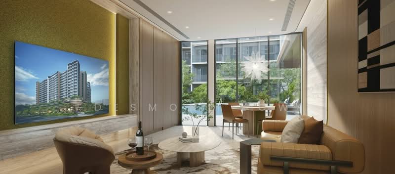 PINERY RESIDENCES, Tampines Street 94, 3 Bedrooms, 1,055 sqft, Condominium For Sale, by Desmond Low, 60236784 - PropertyGuru.com.sg