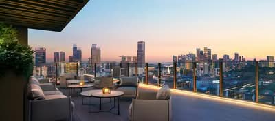 For Sale - The Collective At One Sophia