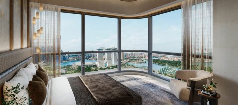 One Marina Gardens Apartment For Sale at S$ 1,835,300 | PropertyGuru Singapore