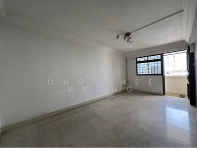 For Sale - 107 Jalan Bukit Merah