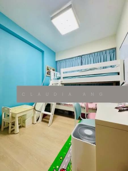 Riverparc Residence Executive Condominium For Sale at S$ 1,799,999 | PropertyGuru Singapore