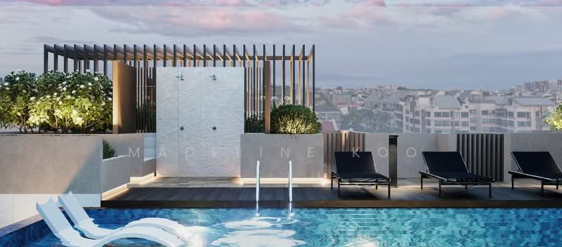 Jansen House Condominium For Sale at S$ 2,041,000 | PropertyGuru Singapore