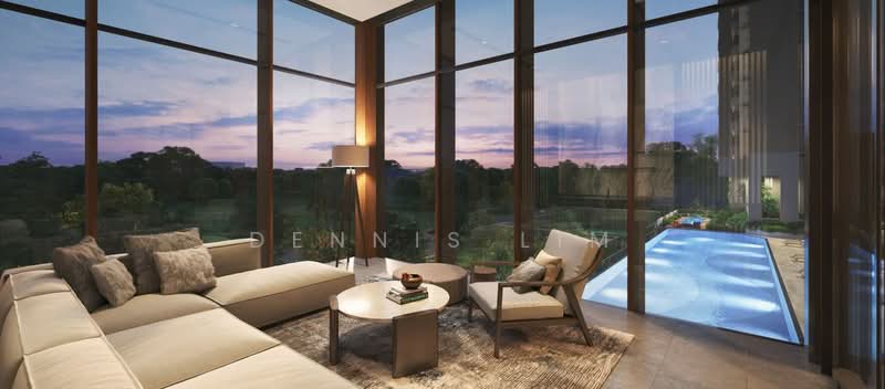 Lyndenwoods Condominium For Sale at S$ 4,254,000 | PropertyGuru Singapore