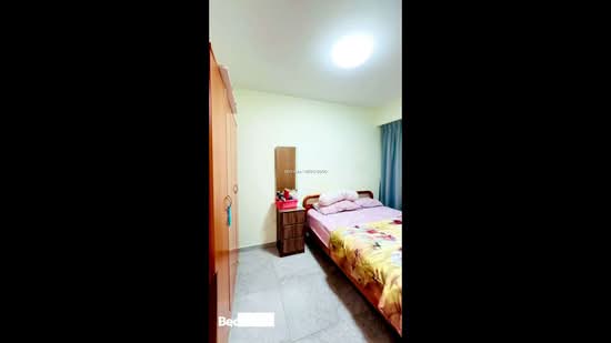 467C Bukit Batok West Avenue 9, 467C Bukit Batok West Avenue 9, 2 Bedrooms, 505 sqft, HDB Flat For Rent, by Jazz Kee, 60236821 - PropertyGuru.com.sg