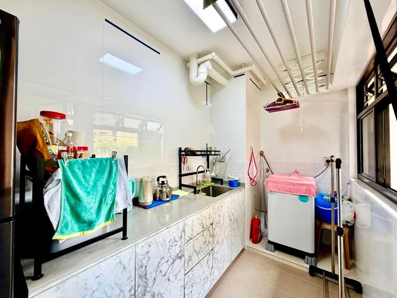 467C Bukit Batok West Avenue 9, 467C Bukit Batok West Avenue 9, 2 Bedrooms, 505 sqft, HDB Flat For Rent, by Jazz Kee, 60236821 - PropertyGuru.com.sg