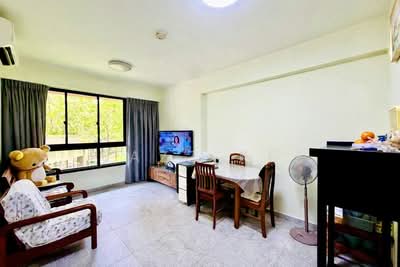 For Rent - 467C Bukit Batok West Avenue 9