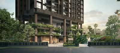 For Sale - The Arcady At Boon Keng