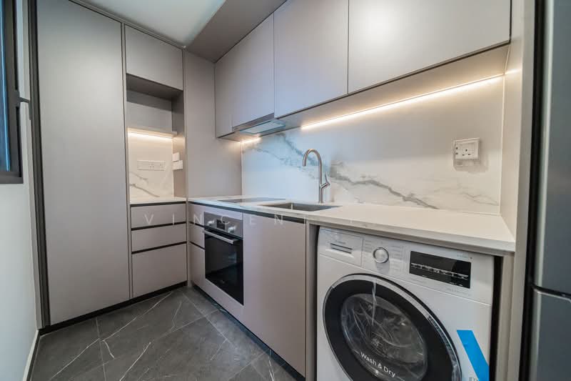 LIV @ MB, 114C Arthur Road, 1 Bedroom, 517 sqft, Condominium For Rent, by Vincent Tay, 60236829 - PropertyGuru.com.sg