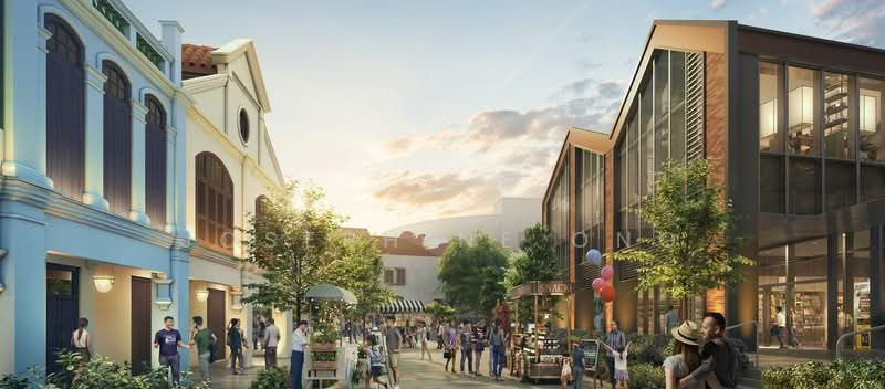 Union Square Residences Condominium For Sale at S$ 2,820,000 | PropertyGuru Singapore