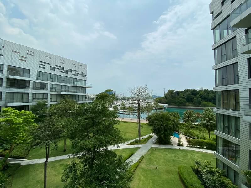 Reflections at Keppel Bay, 19 Keppel Bay View, 3 Bedrooms, 1,711 sqft, Condominium For Rent, by Benny Tay, 60236836 - PropertyGuru.com.sg