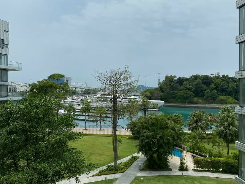 Reflections at Keppel Bay, 19 Keppel Bay View, 3 Bedrooms, 1,711 sqft, Condominium For Rent, by Benny Tay, 60236836 - PropertyGuru.com.sg