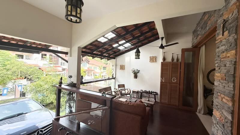 JALAN LIMAU KASTURI Terraced House For Sale at S$ 4,700,000 | PropertyGuru Singapore