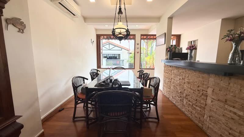 JALAN LIMAU KASTURI Terraced House For Sale at S$ 4,700,000 | PropertyGuru Singapore