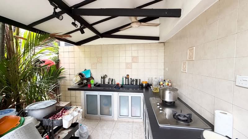 JALAN LIMAU KASTURI Terraced House For Sale at S$ 4,700,000 | PropertyGuru Singapore