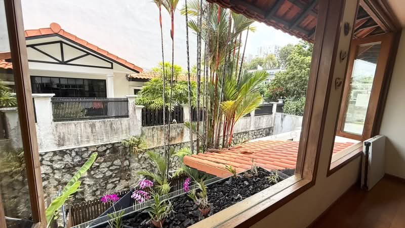 JALAN LIMAU KASTURI Terraced House For Sale at S$ 4,700,000 | PropertyGuru Singapore