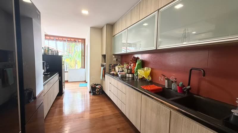 JALAN LIMAU KASTURI Terraced House For Sale at S$ 4,700,000 | PropertyGuru Singapore