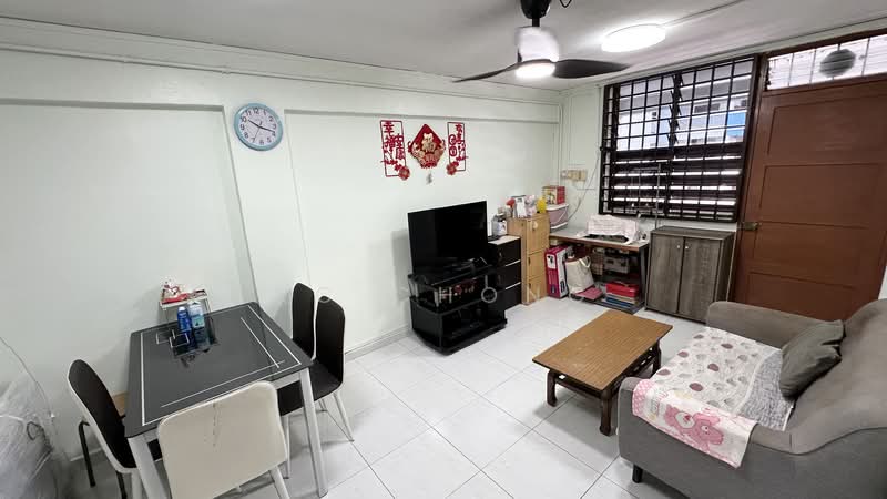 49 Circuit Road HDB Flat For Sale at S$ 330,000 | PropertyGuru Singapore