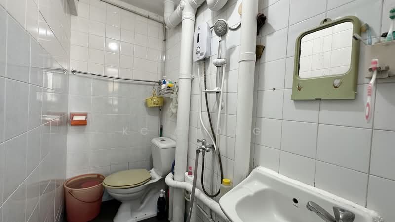 49 Circuit Road HDB Flat For Sale at S$ 330,000 | PropertyGuru Singapore