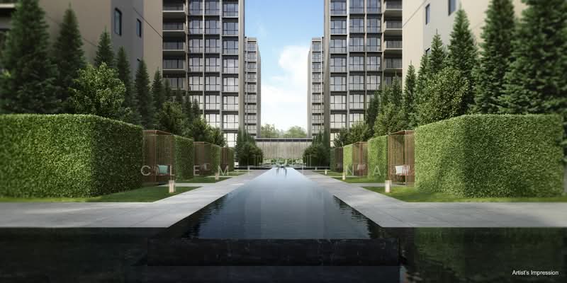 Coastal Cabana Executive Condominium For Sale at S$ 1,595,000 | PropertyGuru Singapore