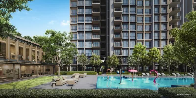 Coastal Cabana Executive Condominium For Sale at S$ 1,595,000 | PropertyGuru Singapore