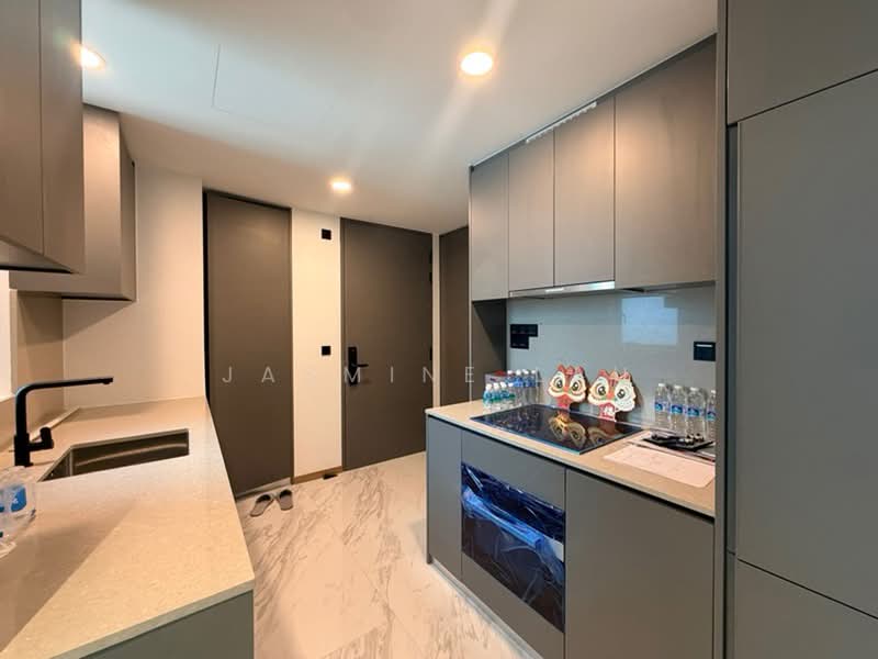 The Landmark, 173 Chin Swee Road, 2 Bedrooms, 753 sqft, Condominium For Rent, by Jasmine Lau, 60236851 - PropertyGuru.com.sg