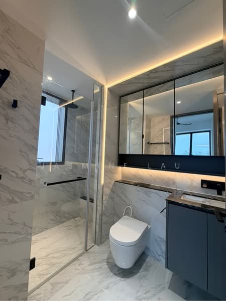 The Landmark, 173 Chin Swee Road, 2 Bedrooms, 753 sqft, Condominium For Rent, by Jasmine Lau, 60236851 - PropertyGuru.com.sg