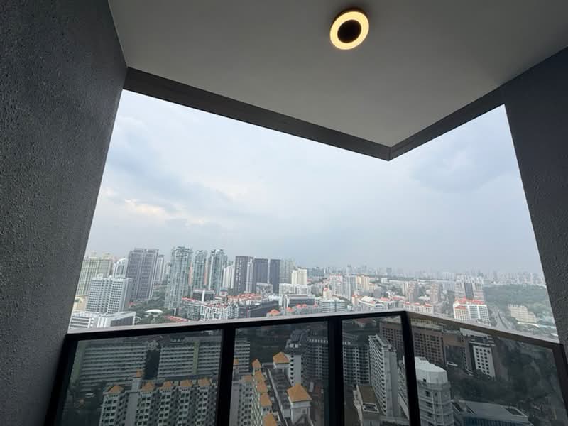 The Landmark, 173 Chin Swee Road, 2 Bedrooms, 753 sqft, Condominium For Rent, by Jasmine Lau, 60236851 - PropertyGuru.com.sg