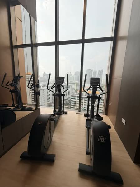 The Landmark, 173 Chin Swee Road, 2 Bedrooms, 753 sqft, Condominium For Rent, by Jasmine Lau, 60236851 - PropertyGuru.com.sg