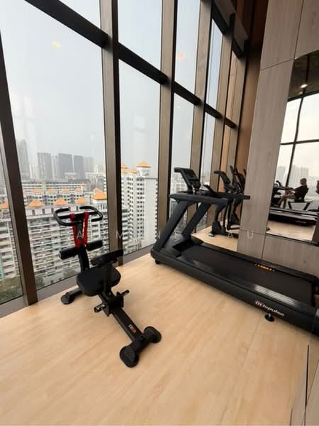 The Landmark, 173 Chin Swee Road, 2 Bedrooms, 753 sqft, Condominium For Rent, by Jasmine Lau, 60236851 - PropertyGuru.com.sg