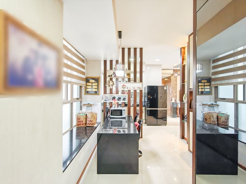 The Waterline, 165 Poh Huat Road West, 3 Bedrooms, 1,173 sqft, Condominium For Rent, by Jay Choong 钟志杰, 60236858 - PropertyGuru.com.sg