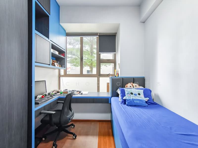 The Waterline, 165 Poh Huat Road West, 3 Bedrooms, 1,173 sqft, Condominium For Rent, by Jay Choong 钟志杰, 60236858 - PropertyGuru.com.sg