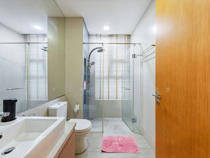 The Waterline, 165 Poh Huat Road West, 3 Bedrooms, 1,173 sqft, Condominium For Rent, by Jay Choong 钟志杰, 60236858 - PropertyGuru.com.sg