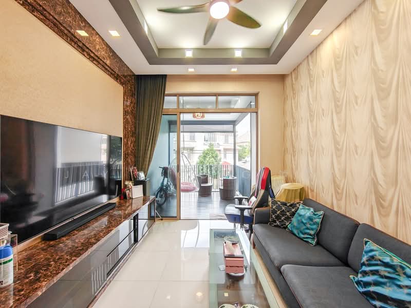 The Waterline, 165 Poh Huat Road West, 3 Bedrooms, 1,173 sqft, Condominium For Rent, by Jay Choong 钟志杰, 60236858 - PropertyGuru.com.sg