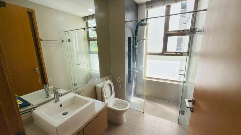The Waterline, 165 Poh Huat Road West, 3 Bedrooms, 1,173 sqft, Condominium For Rent, by Jay Choong 钟志杰, 60236858 - Bathroom - PropertyGuru.com.sg