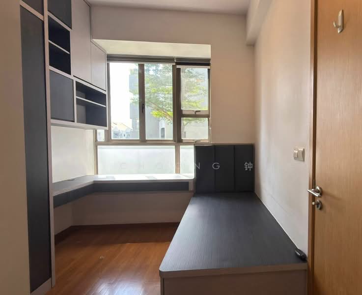 The Waterline, 165 Poh Huat Road West, 3 Bedrooms, 1,173 sqft, Condominium For Rent, by Jay Choong 钟志杰, 60236858 - Study - PropertyGuru.com.sg