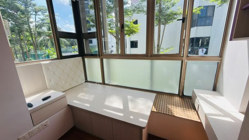 The Waterline, 165 Poh Huat Road West, 3 Bedrooms, 1,173 sqft, Condominium For Rent, by Jay Choong 钟志杰, 60236858 - PropertyGuru.com.sg