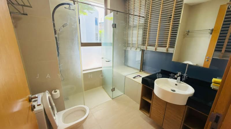 The Waterline, 165 Poh Huat Road West, 3 Bedrooms, 1,173 sqft, Condominium For Rent, by Jay Choong 钟志杰, 60236858 - Bathroom - PropertyGuru.com.sg