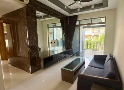 For Rent - The Waterline