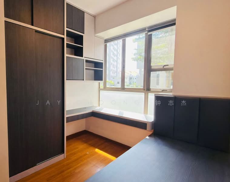 The Waterline, 165 Poh Huat Road West, 3 Bedrooms, 1,173 sqft, Condominium For Rent, by Jay Choong 钟志杰, 60236858 - Bedroom - PropertyGuru.com.sg